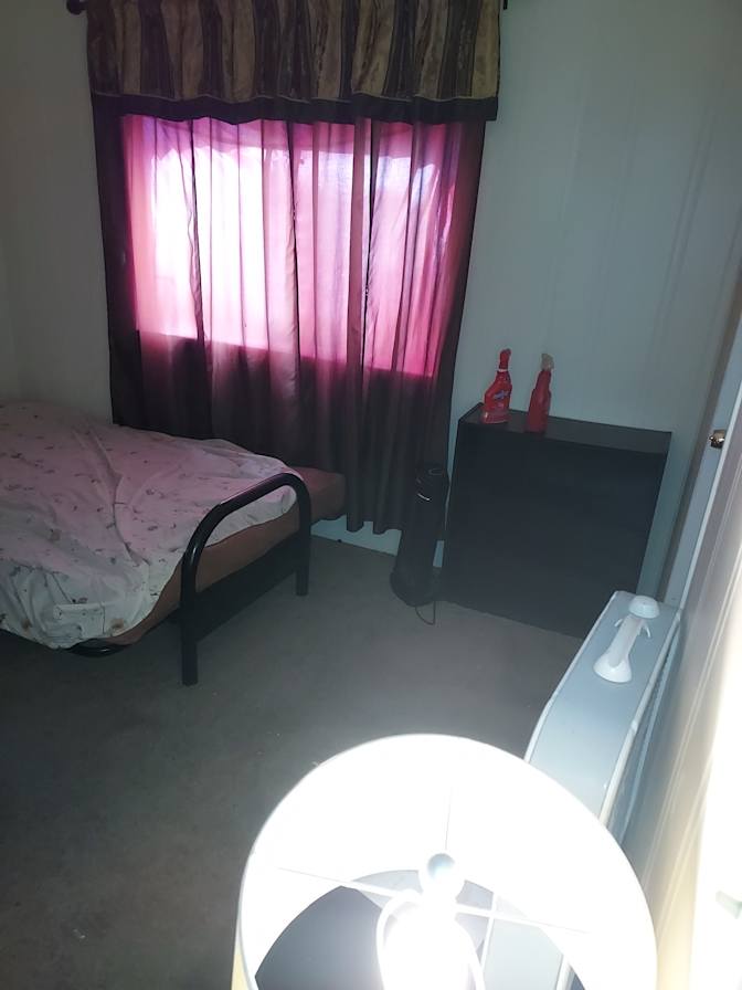 Arnita's room