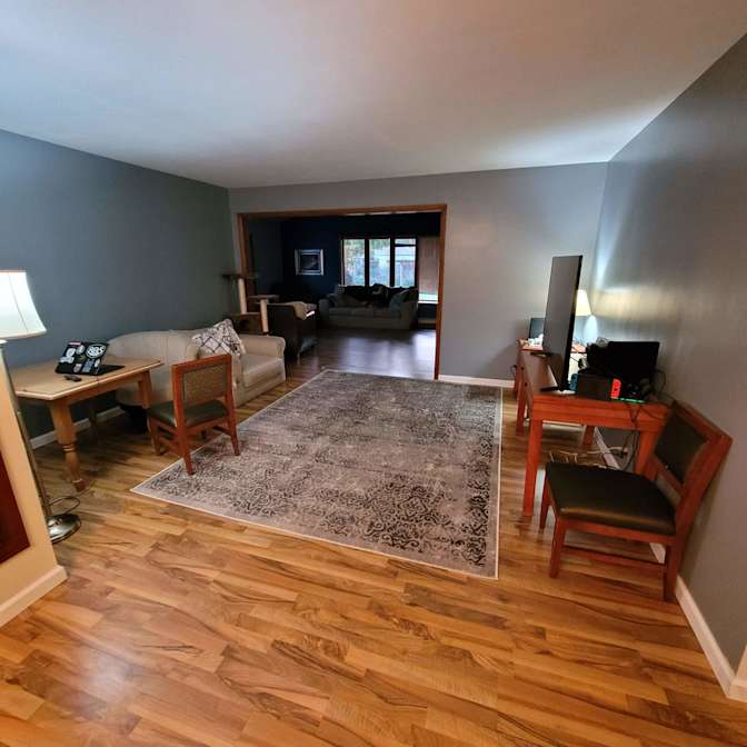 Johnathan's room