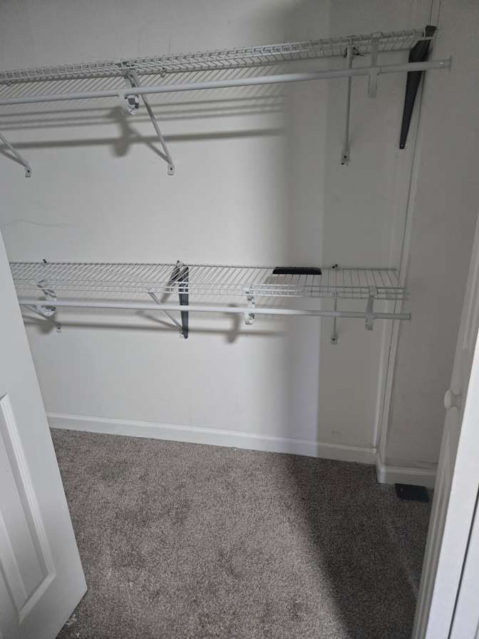 Breyanna's room