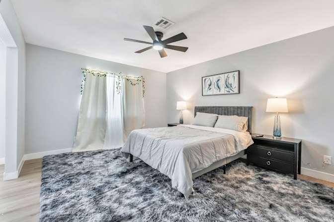 PadSplit's room