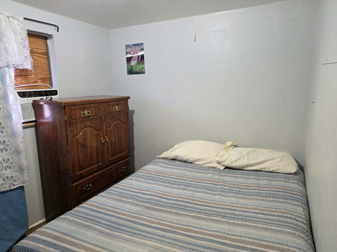 Mario's room