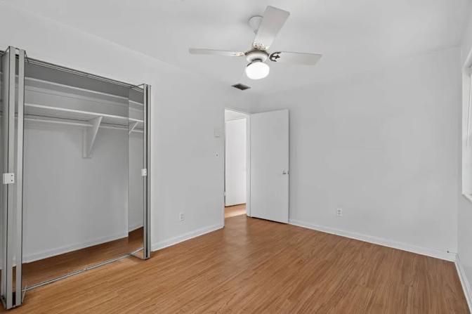 John's room