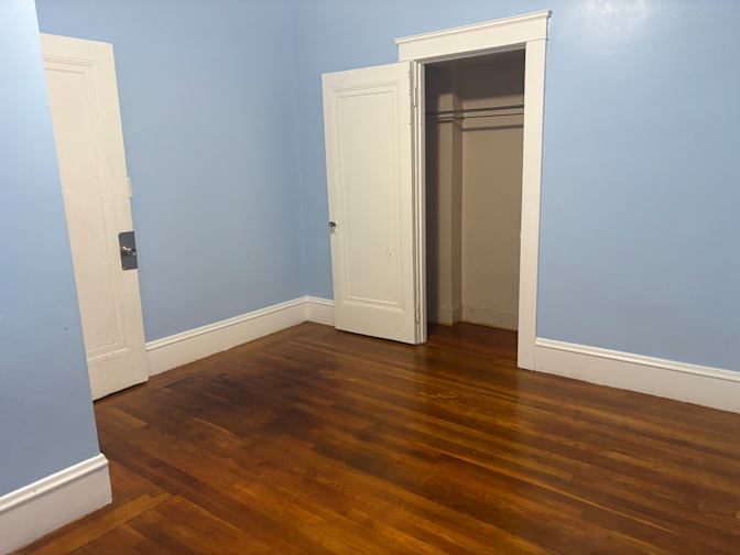 Matt's room
