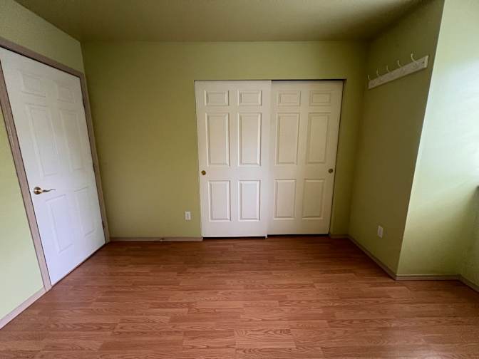 Kristin's room