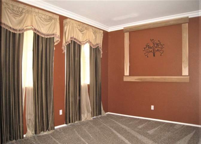 Benjamin's room
