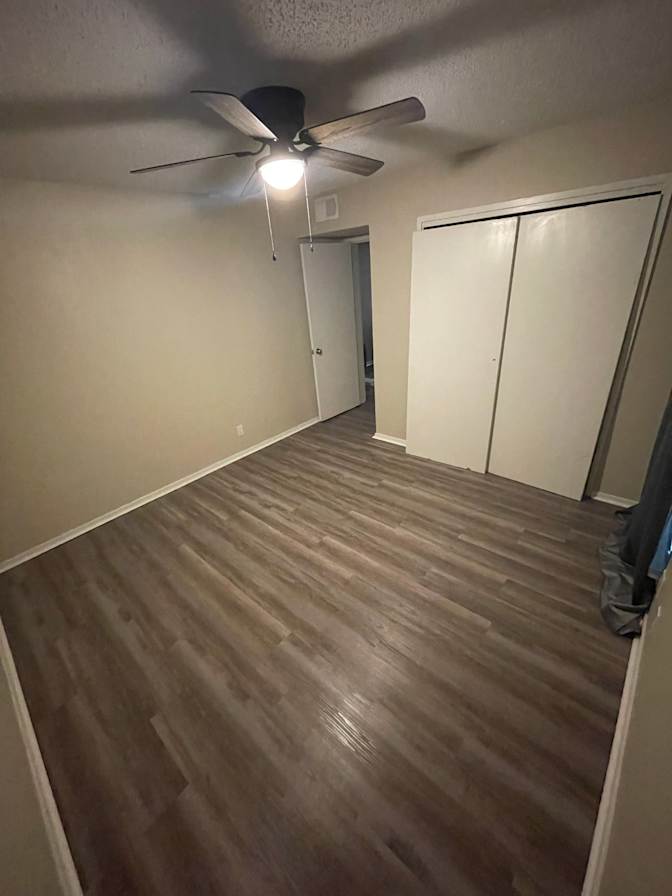 Alex's room