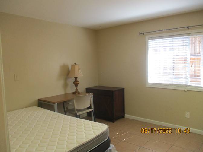 Lana's room
