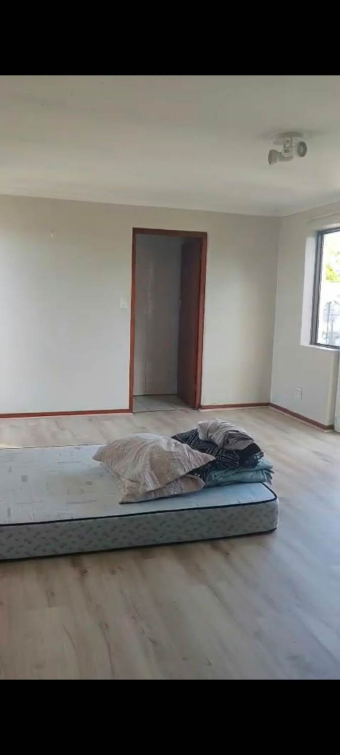 Vanessa's room