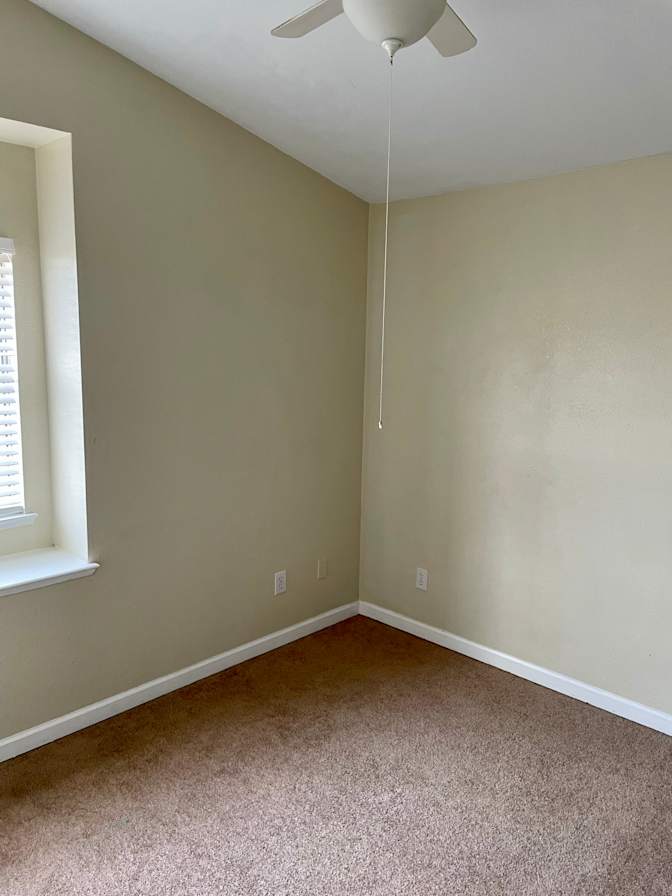 Tara's room
