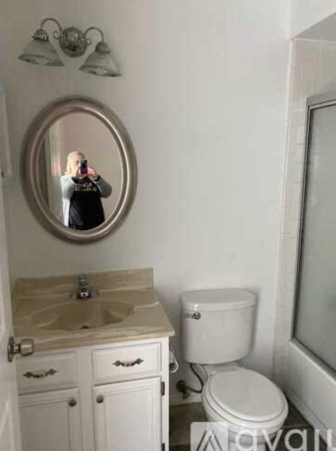 Alex's room