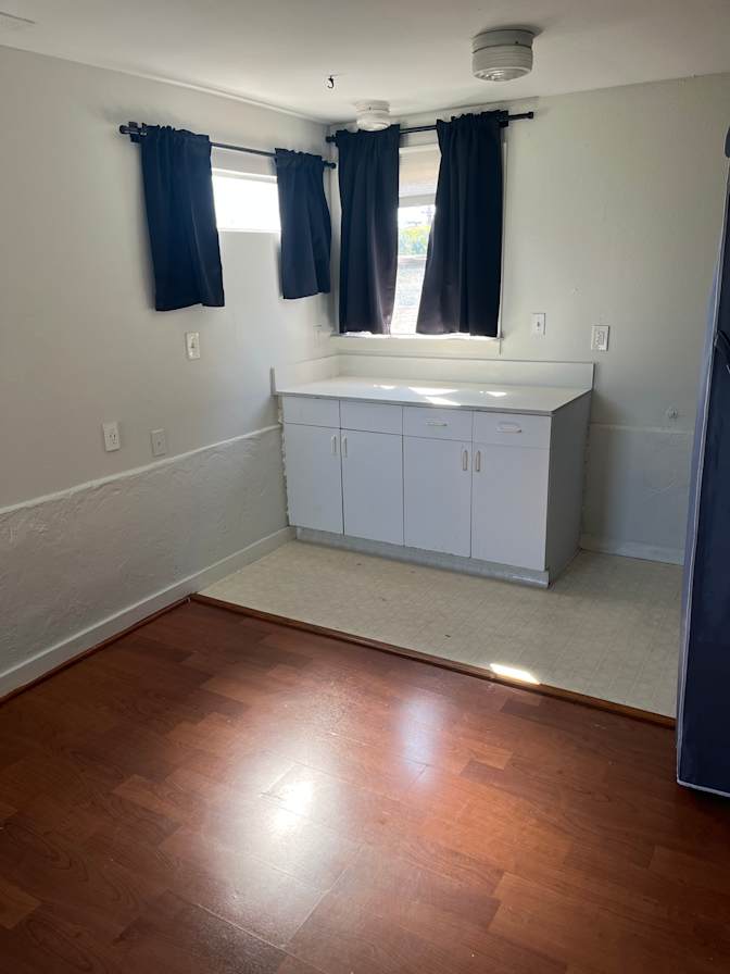 Kourosh's room