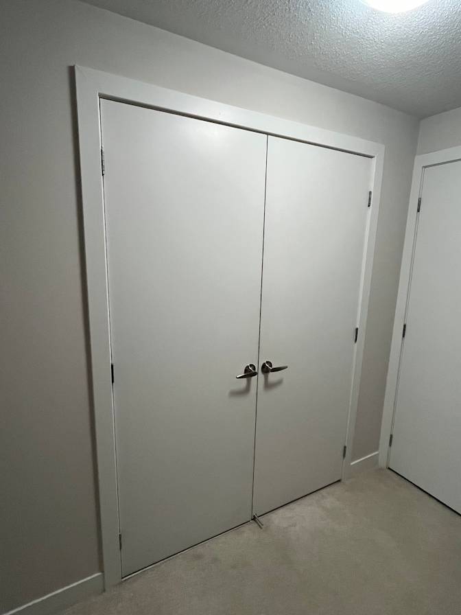Kevin - Self Employed's room