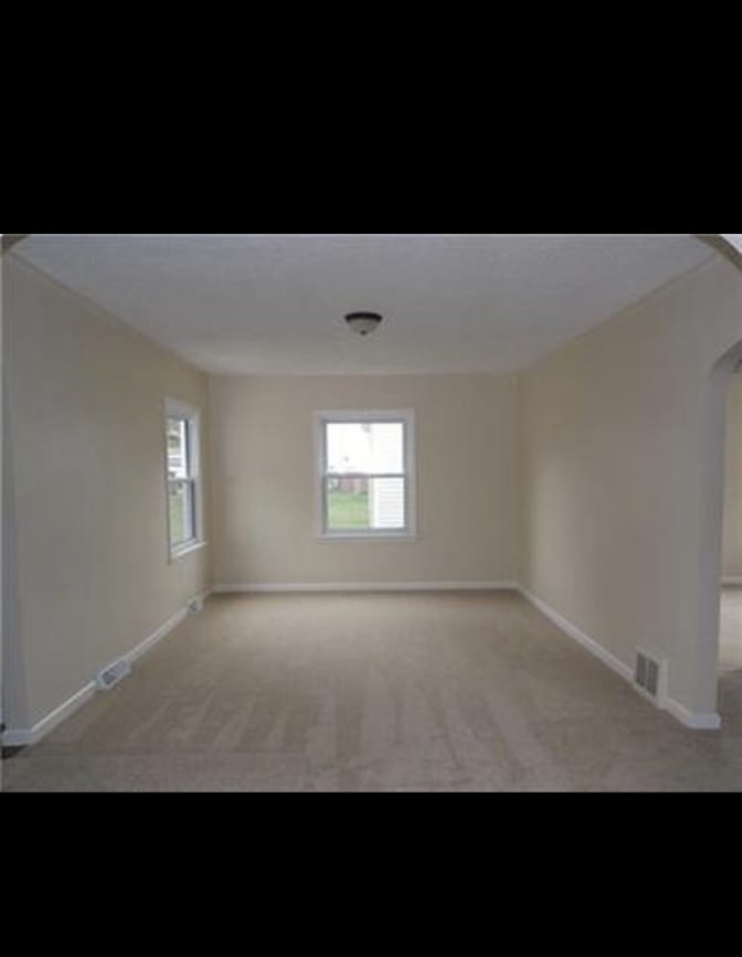 Christopher's room