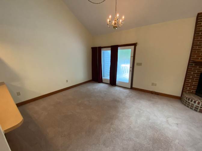Alcove Rooms's room