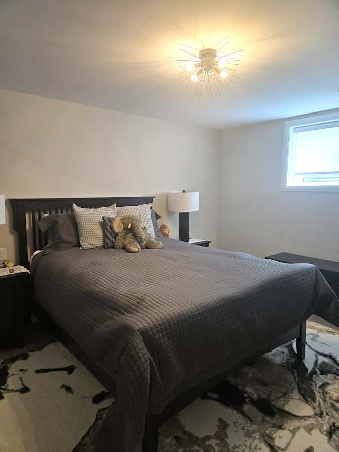 Anita Sal's room