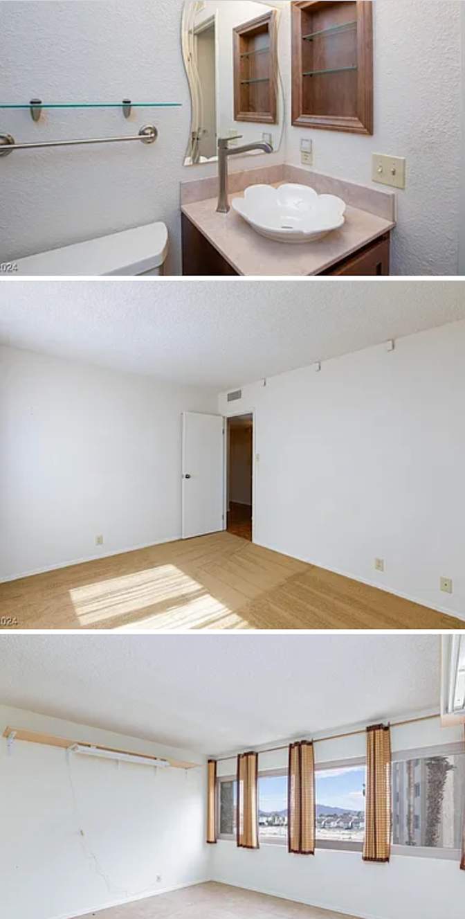 Joy's room