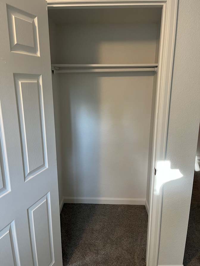 Nick's room