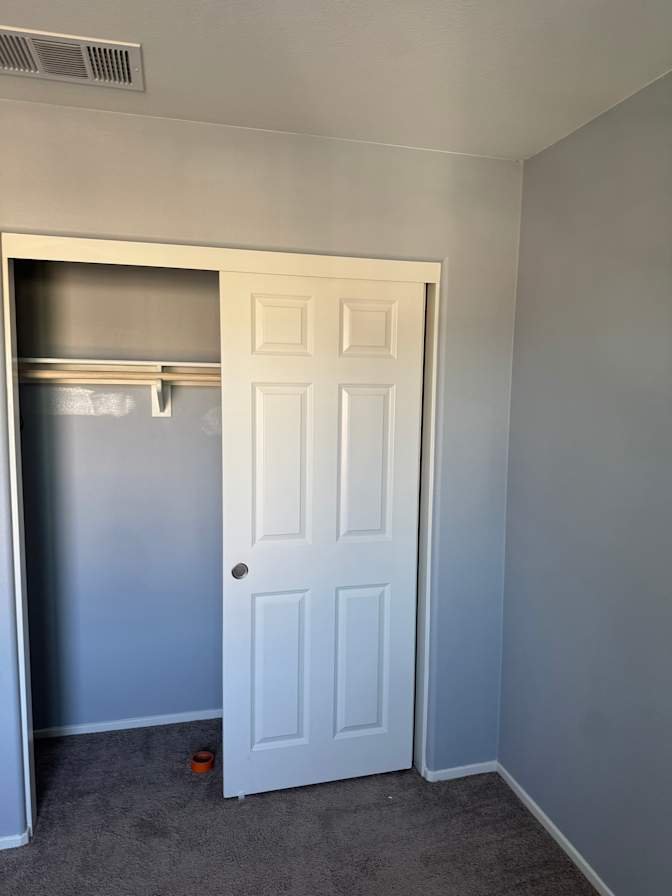 Michael's room