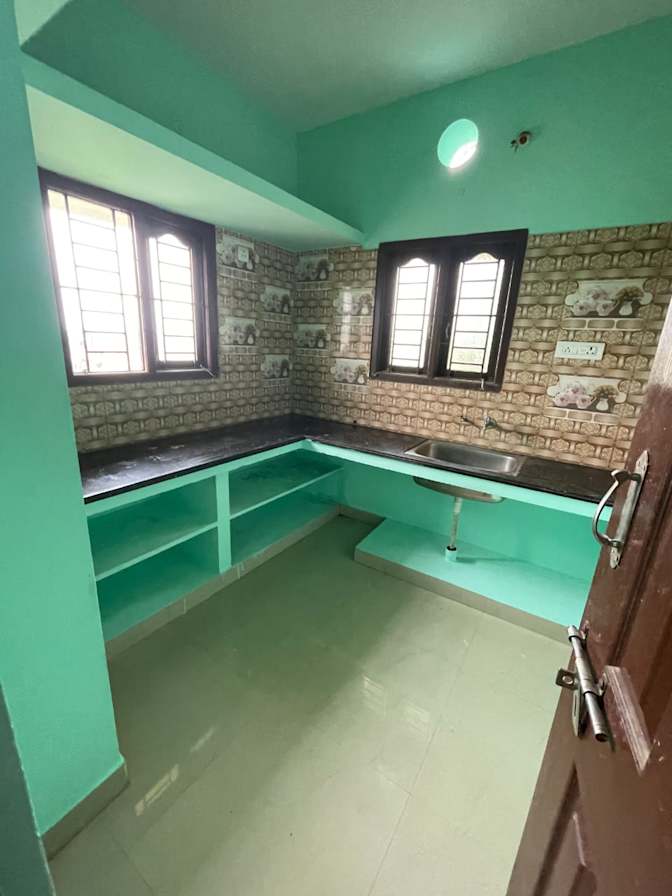 Thiyagarajan Rajendran's room