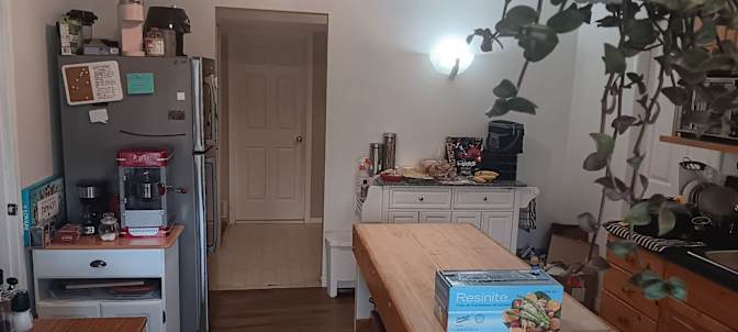 Annyssa's room