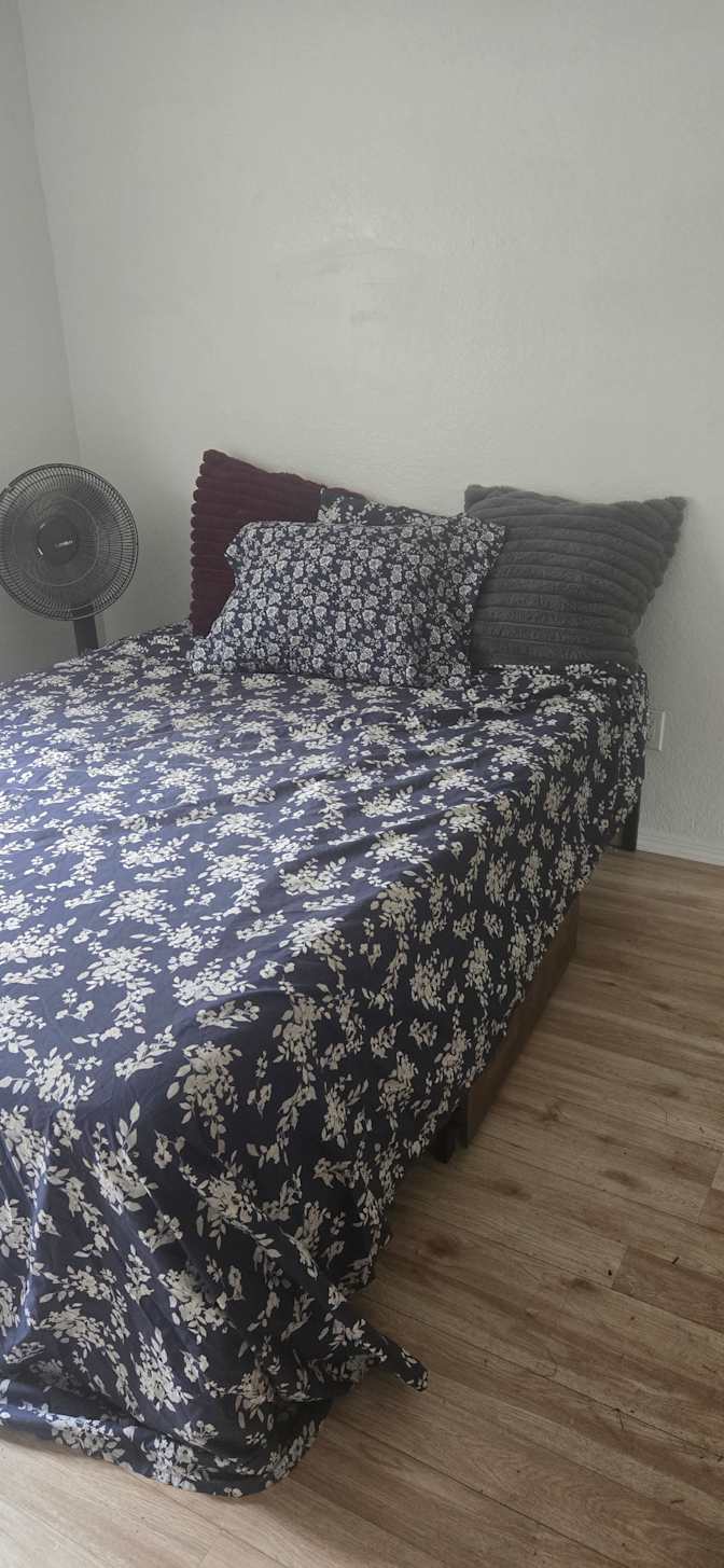 Robbyn's room
