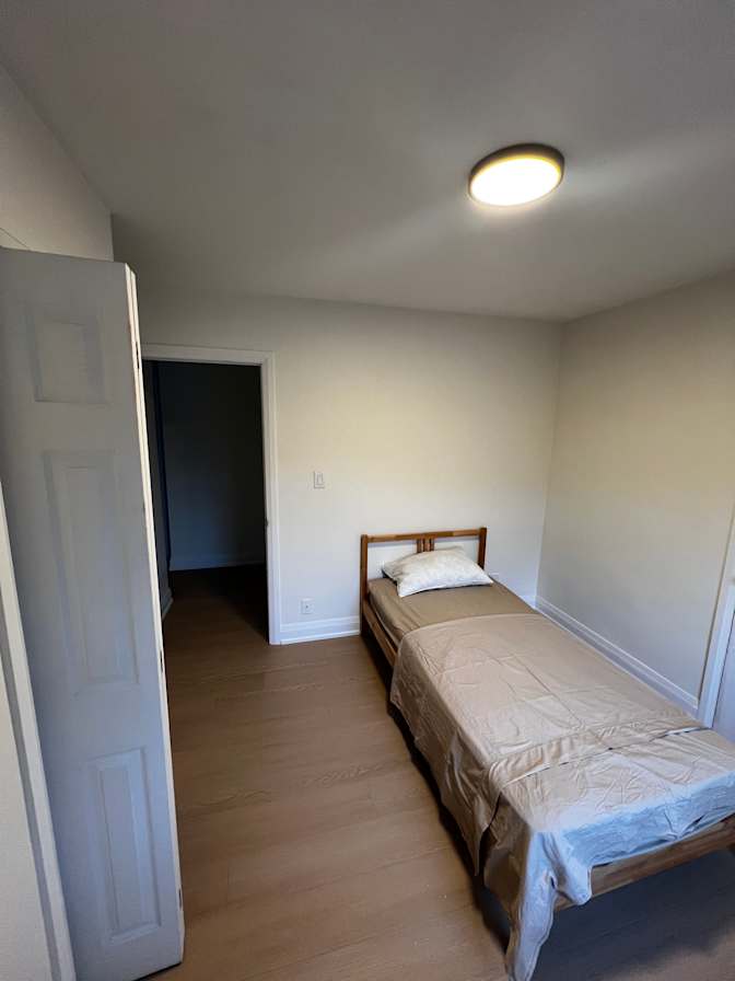 s.cedric's room