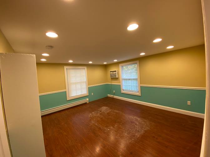 Chelsea's room