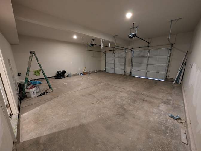 Alcove Rooms's room