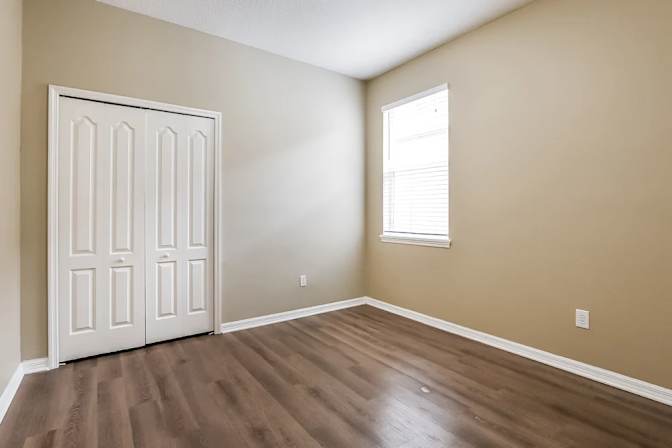 Connor's room