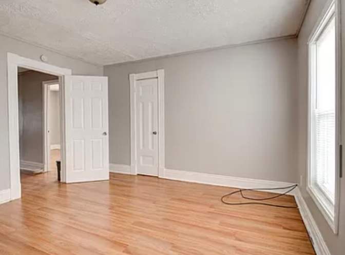 Norm's room
