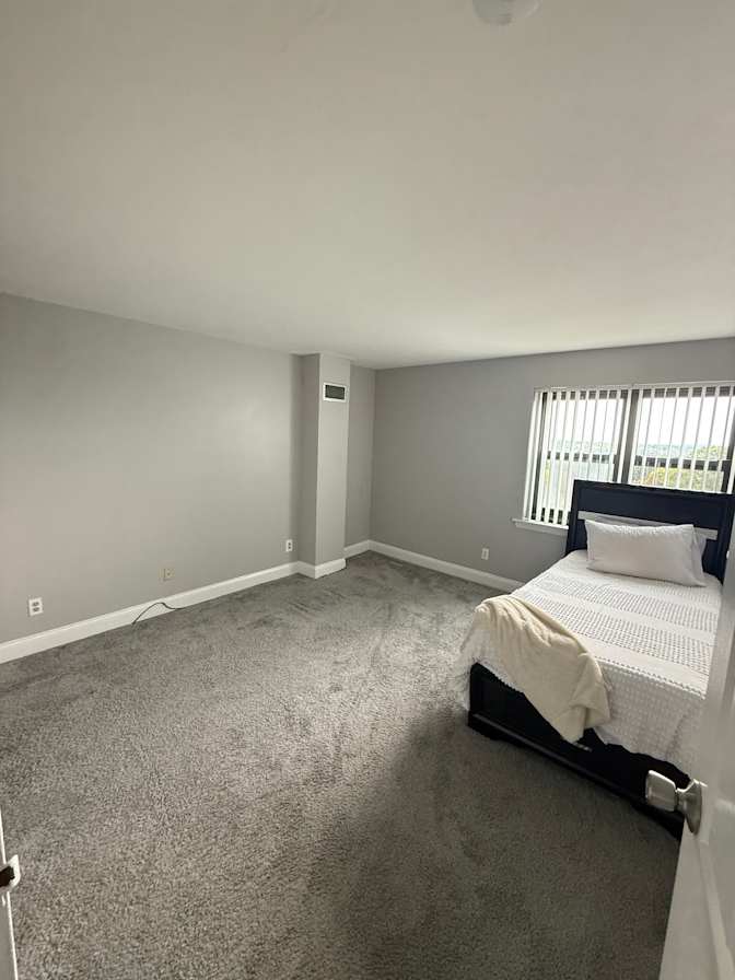 Jerry's room