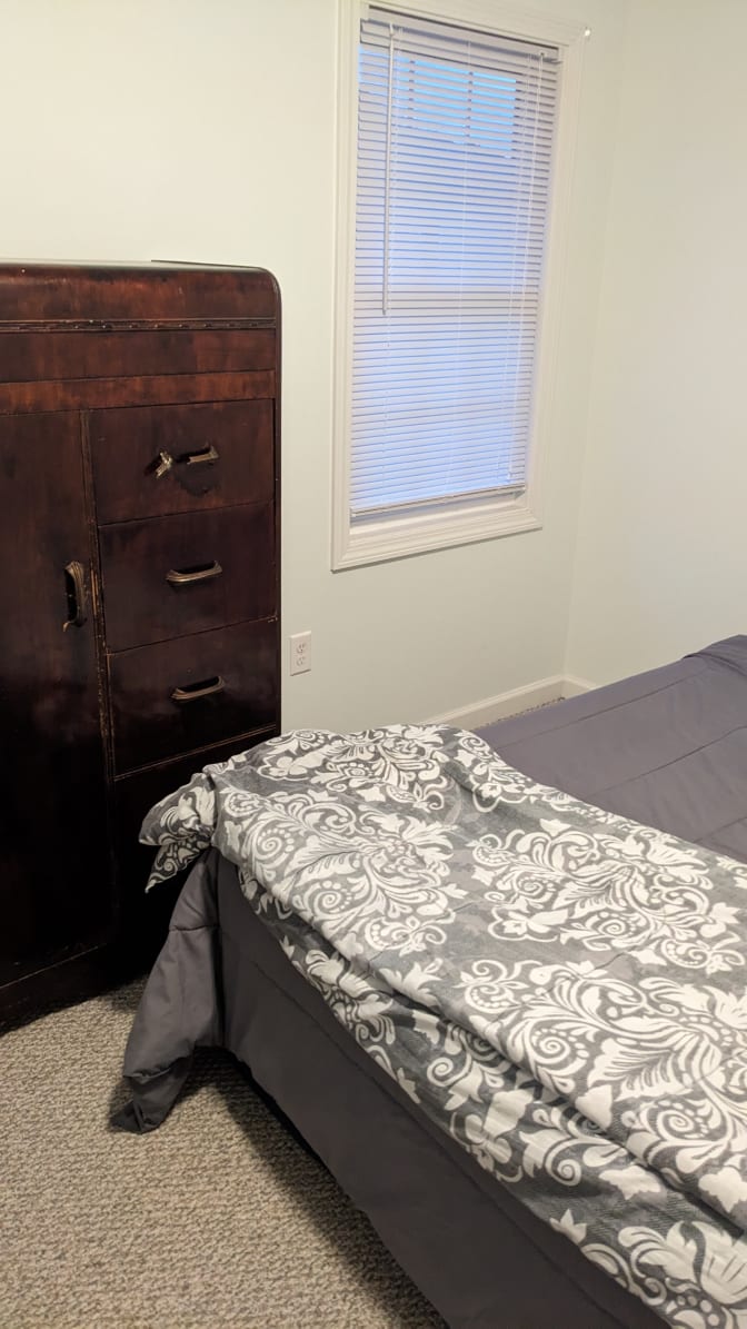 Michael's room