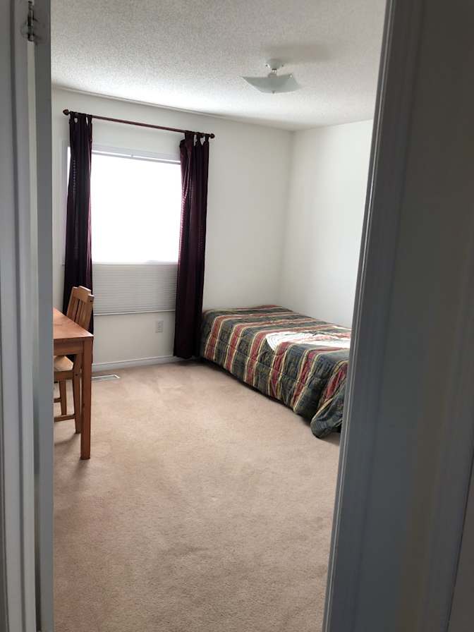 Patty's room