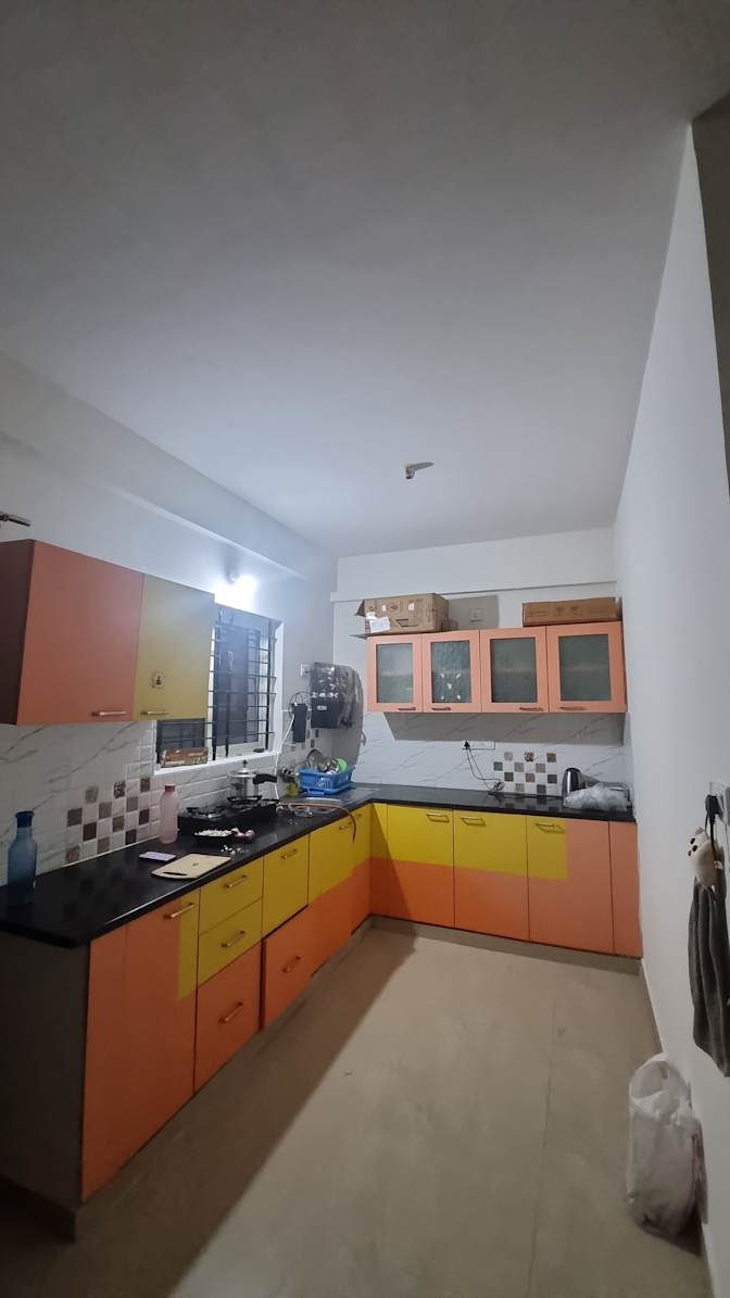 Darshika's room