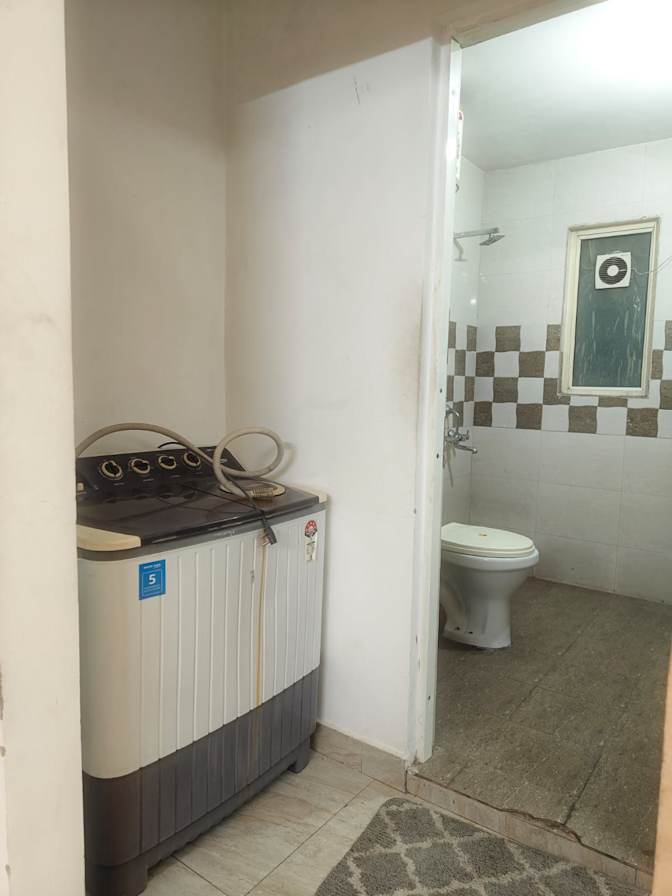 Raghav yadav's room