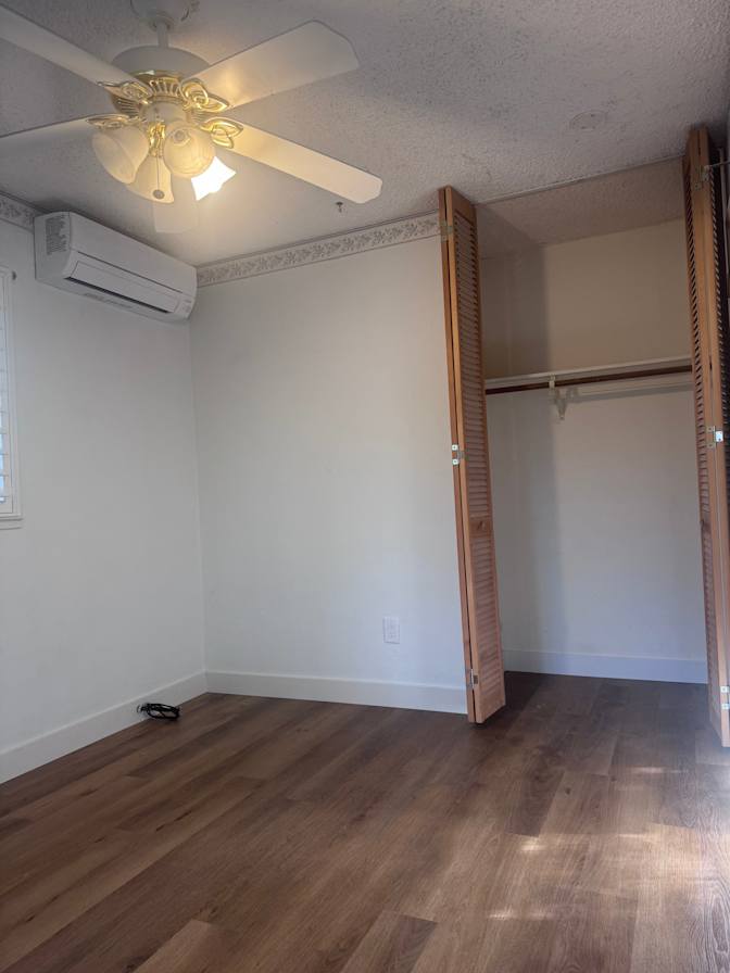 Adam's room