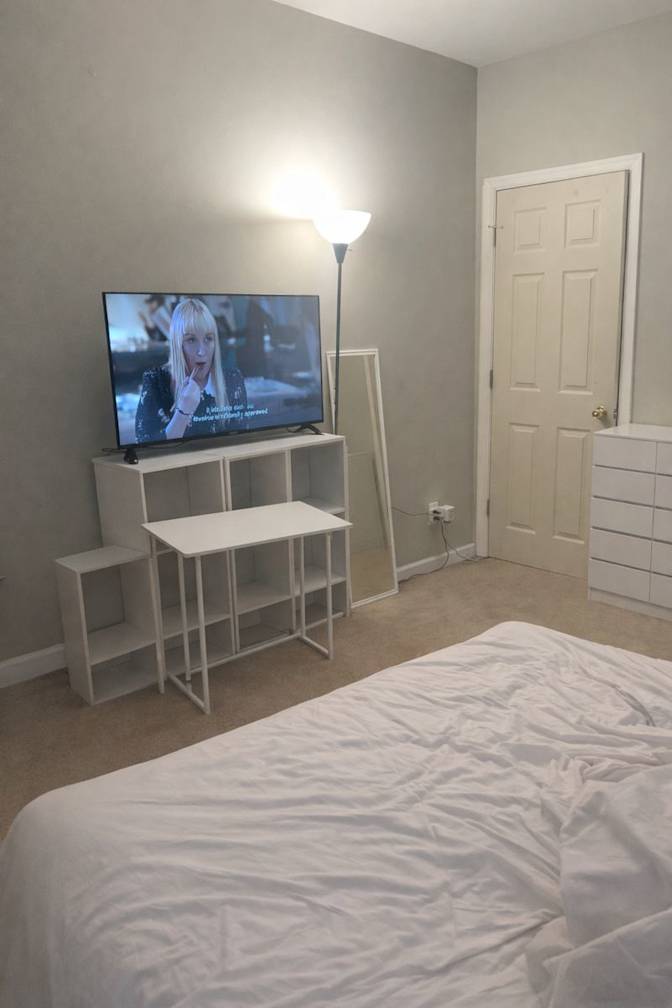 SS's room