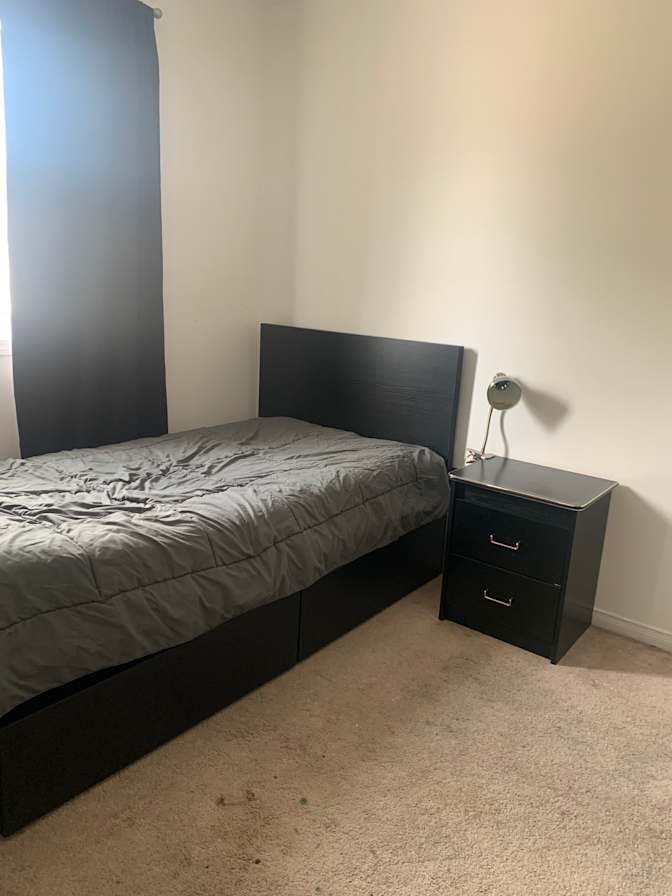 Dorothy's room