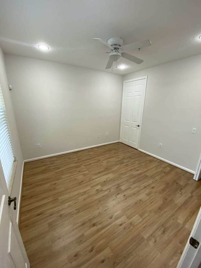 Nadine's room