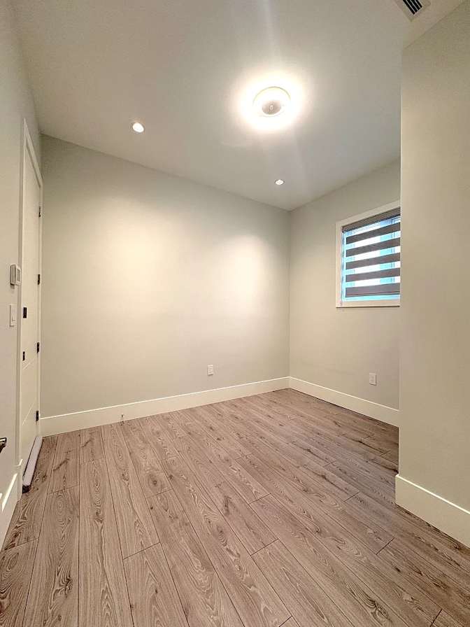 Matthew's room