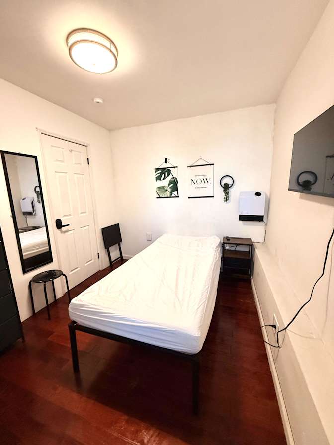 PadSplit's room