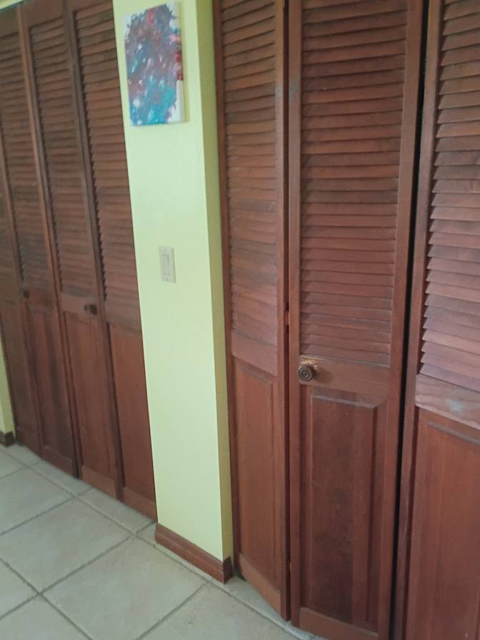 Lori's room