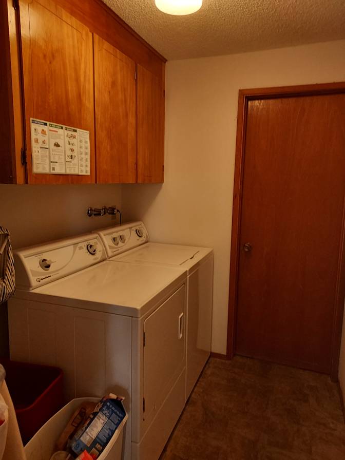 Jean's room