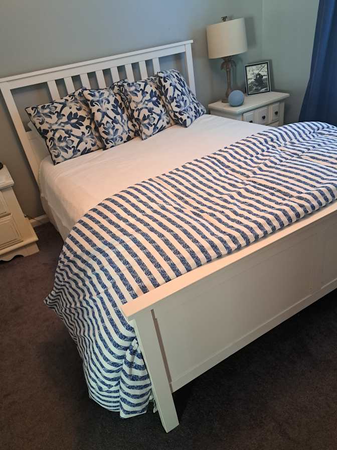 Christine's room