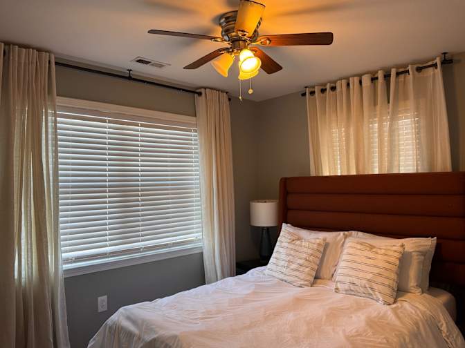 PadSplit's room