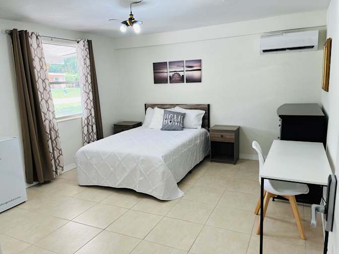 PadSplit's room