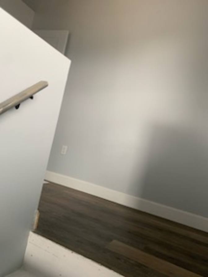 Brooke's room
