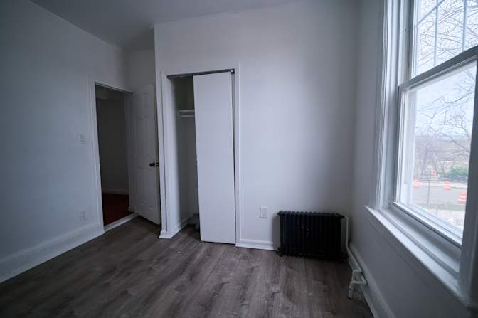 rihma k chowdhury's room