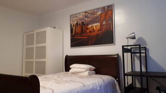 Marcelo's room