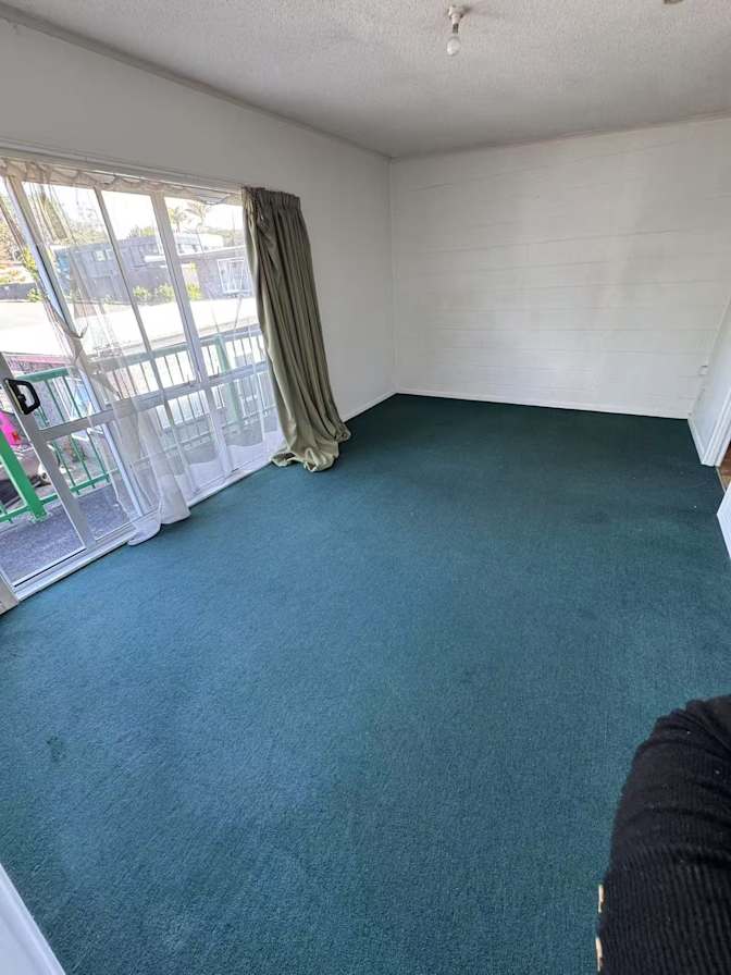 Andrew's room
